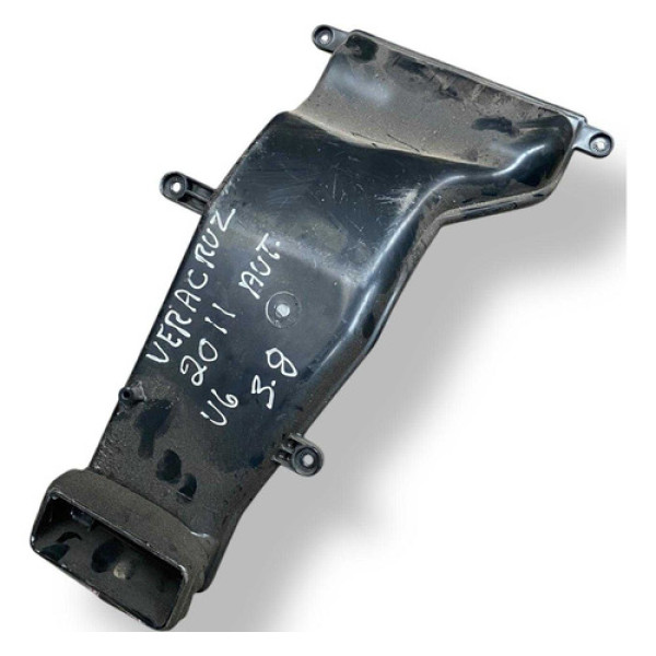 Tampa Duto Admissão Entrada Ar Hyundai Vera Cruz 3.8 6v 2011