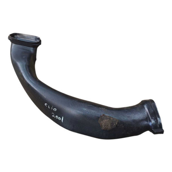 Duto De Ar Do Painel Renault Clio 2001a 2008 7700431682