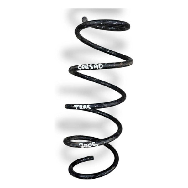 Mola Traseira Chevrolet Corsa Classic 2003 2004 2005 A 2008