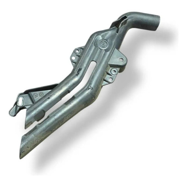 Tampa Capa Tubo Serpentina Ar Ford Ka 2018 Vpbe2h18n276a