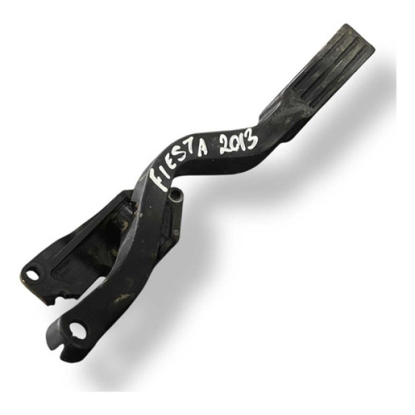 Pedal Acelerador Ford Fiesta Sedan 1.6 2004 2005 2s659p732ac