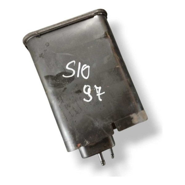 Filtro Canister Chevrolet S10 4.3 1996 1997 1998 1999 2000