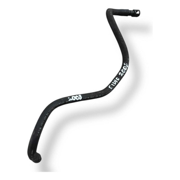 Mangueira Reservatório Gasolina Honda  Civic Lxs  2008 