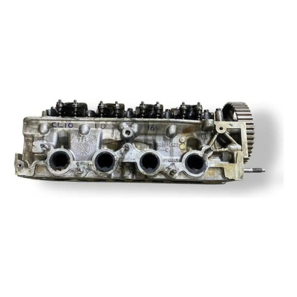 Cabecote Renault Clio 1.0 16v  2008 2009 2010 820050622
