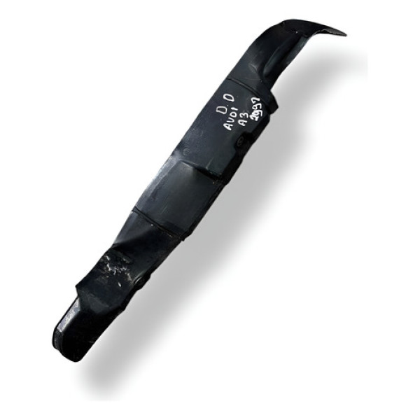 Acabamento Interno Paralama Audi A3 1997 8l0821112 