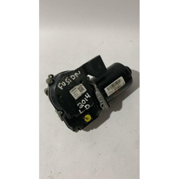 Motor Limpador Parabrisa Diant Ford Fusion 2014 1026200gg013