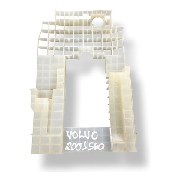 Acabamento Coluna Volante Volvo S60 2000 2001 2002 9491829