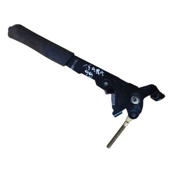 Alavanca Freio Mão Citroen Xsara 1999 2000 2001 2002 2003   