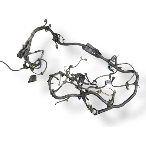 Chicote Injeção Motor Chevrolet Blazer 2.4 - 2009 94715015