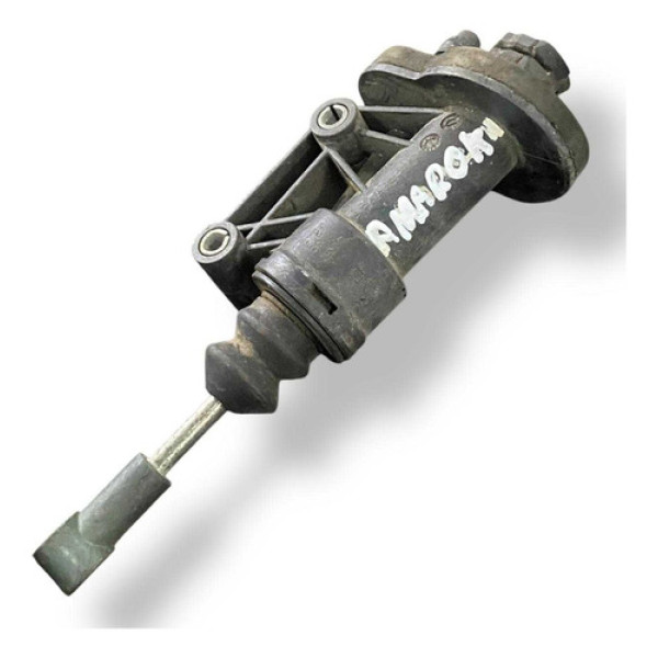 Atuador Pedal Embreagem Manual Amarok 2011/2020 - 2h0721401