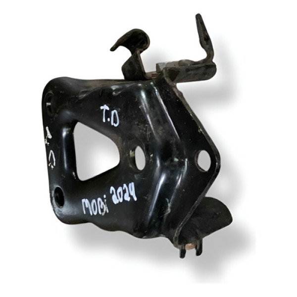 Suporte Eixo Traseiro Direito Fiat Mobi 2021 2022 2023  2024