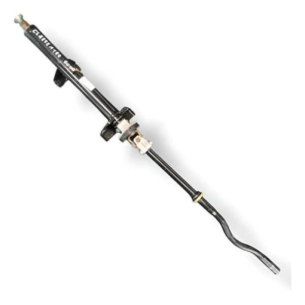 Coluna De Direção Mercedes-benz A160 2000/2005 1684600816