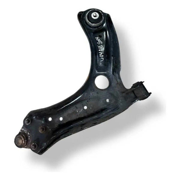 Bandeja Balança Dianteira Esquerda Manual Voyage 2014 2015