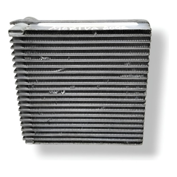 Evaporador Ar Condicionado Chevrolet Meriva 2006 2007 2008