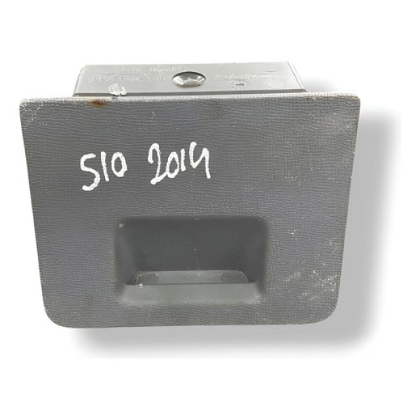 Porta Objeto Central Chevrolet S10 2012 2013 2014 52018431