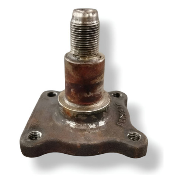 Ponta De Eixo Traseiro Esquerdo Volkswagen Gol 2019 Branco