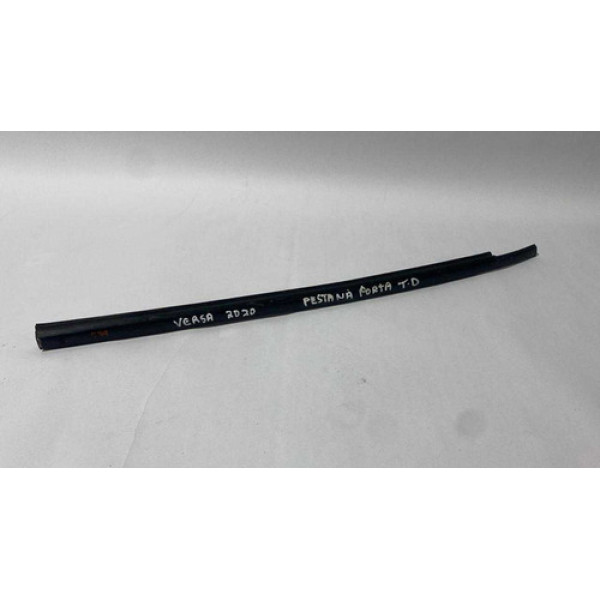 Pestana Externa Da Porta Traseira Direita Nissan Versa 12/20