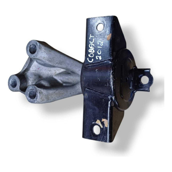 Coxim Motor Esquerdo Chevrolet Cobalt 2013 2014 55190896