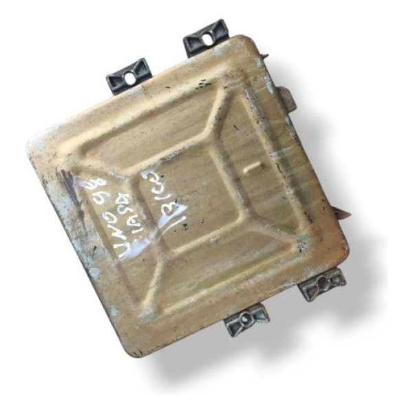 Modulo Injeção Fiat Uno 1996 1997 1998 1999 2000 6160275205