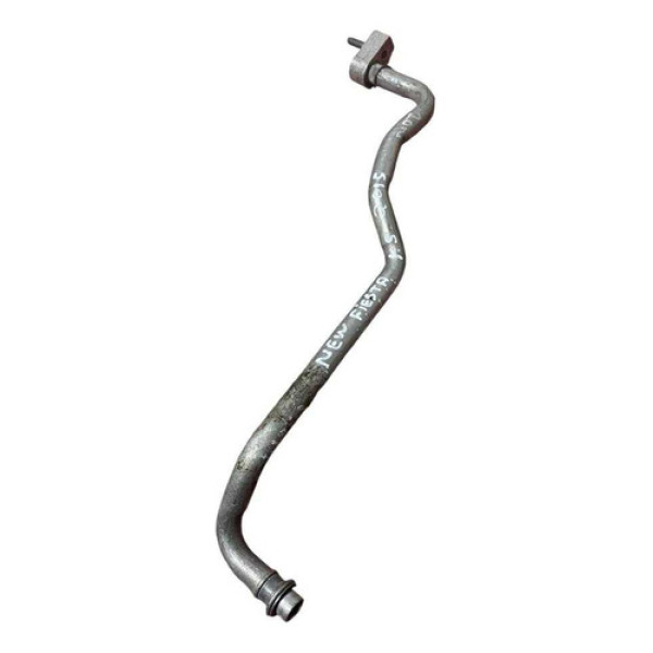 Mangueira Ar Condicionado Ford New Fiesta 1.5 16v 2014 2015