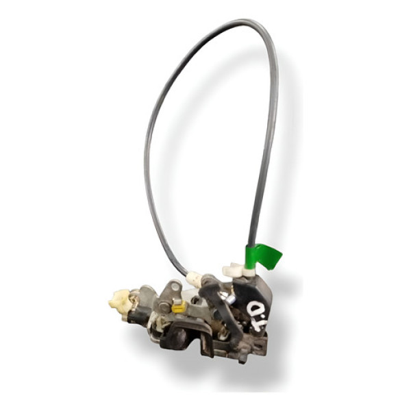 Fechadura Porta Traseira Direita Ford Ranger 2004 2005 2006