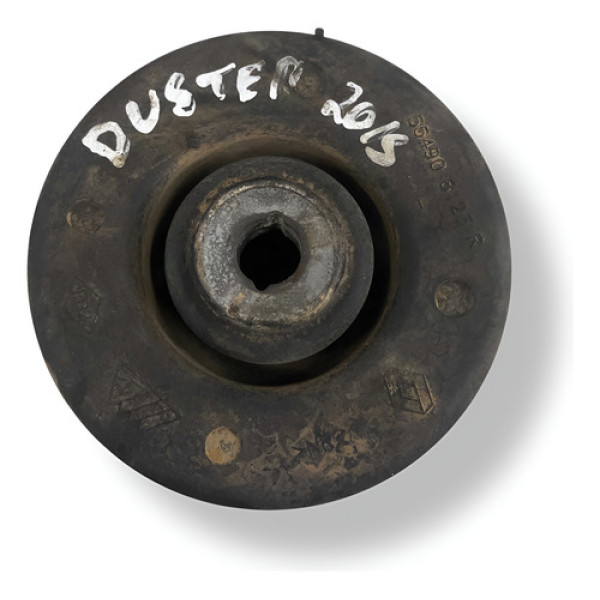 Coxim Agregado Renault  Duster 2.0  2014 2015 2016 554908123