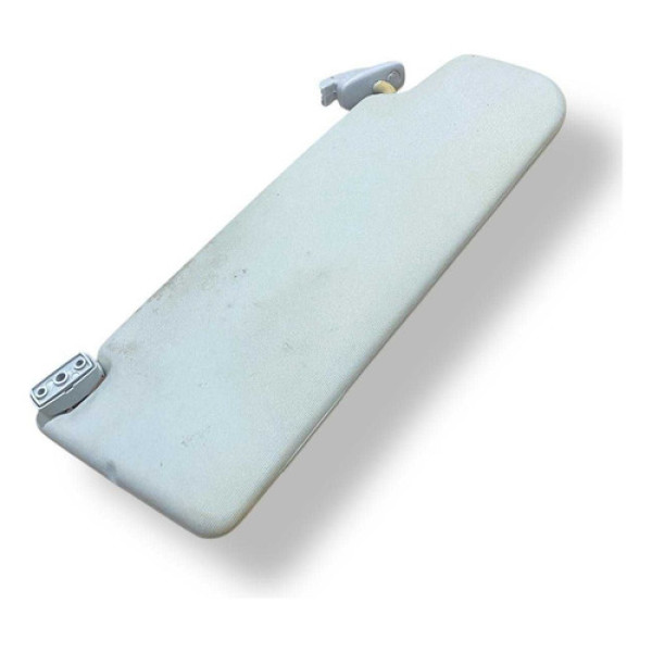 Quebra Sol Lado Esquerdo Volkswagen Polo 2006 2007 Q0857551