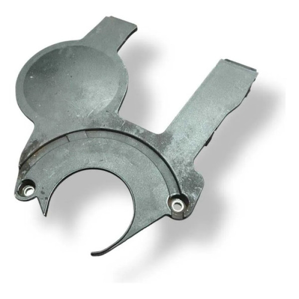 Capa Correia Dentada Chevrolet Onix 1.0 2020/2021 - 24585899 Verde-escuro