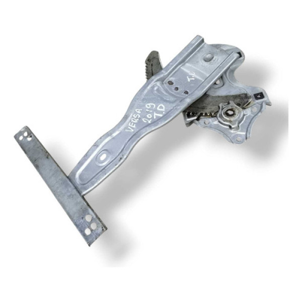 Maquina De Vidro Elétrico Traseiro Direito Versa 2019 2020