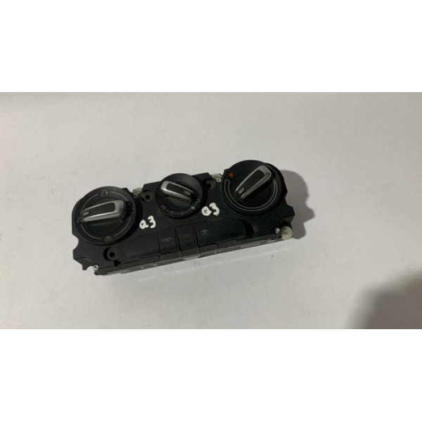 Comando Ar Condicionado Audi Q3 2014 8u0820047b 