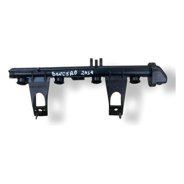 Flauta Bico Injetor Renault Sandero 1.0 2013 2014 8200872135