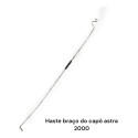  Haste Vareta Capô Chevrolet  Astra Gls 2.0  2000 2001 