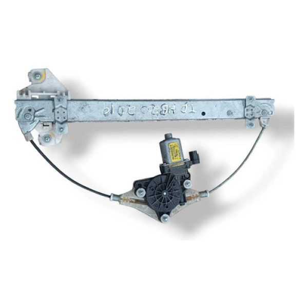 Maquina Vidro Eletrica Tras Direita Hb20 2018/19 834601s000