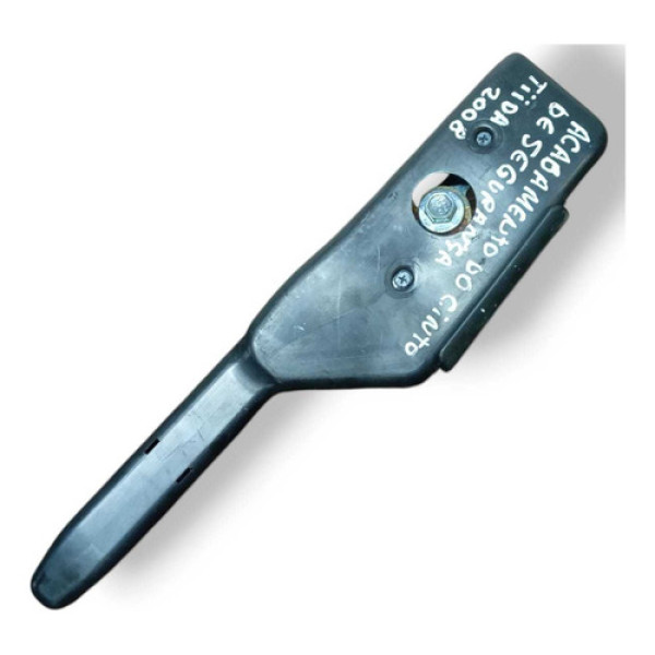 Acabamento Coluna Interior Nissan Tiida 2008 A 2013