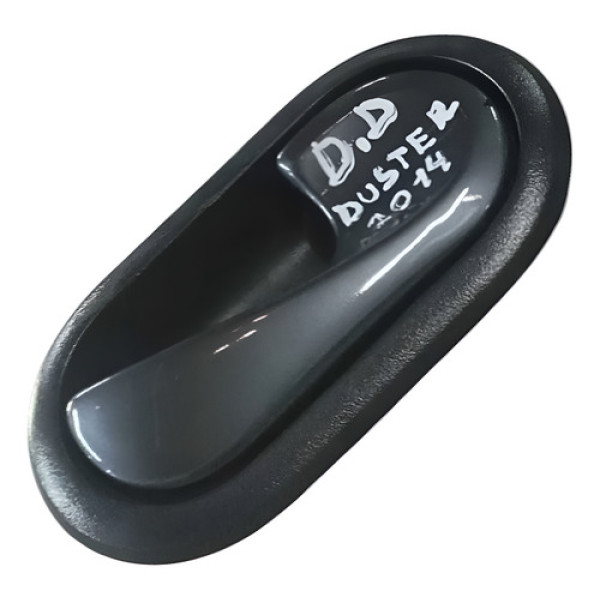 Maçaneta Interna Dianteira Direita Renault Duster 14 0503100 Dianteira