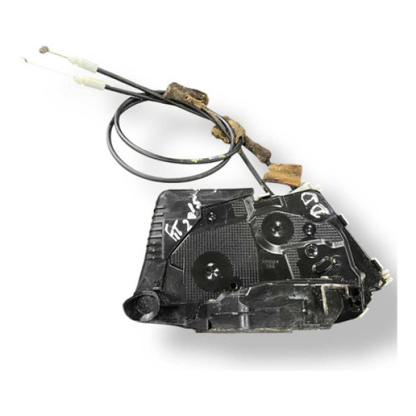 Fechadura Dianteira Direita Honda Fit 2014 A 2016 - M8511150