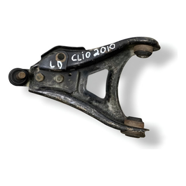 Bandeja Balança Lado Direito Renault  Clio 2008 2009 2010 