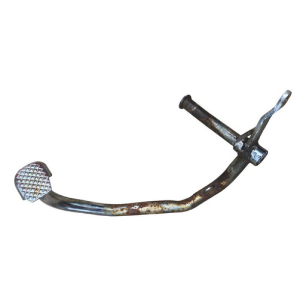 Pedal De Freio Traseiro Honda Fan 150 2009 A 2013
