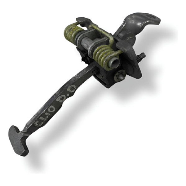 Limitador Porta Dianteira Direita Renault Clio 1.0 2004 2005