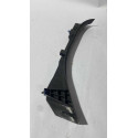 Moldura Soleira Traseira Esquerda Gm Cobalt 11/18 52021422 Cinza-escuro