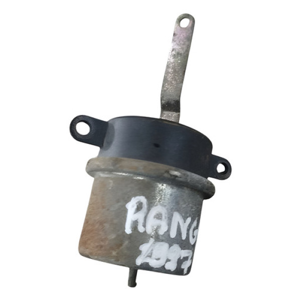 Válvula De Comando Da Caixa Interna Ar Ford Ranger 1997 1998