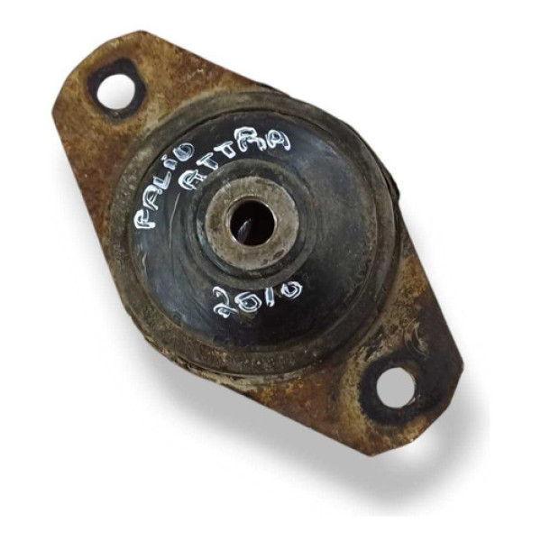 Coxim Câmbio Fiat Palio Attractive 1.4 2009/2010/2011/2012