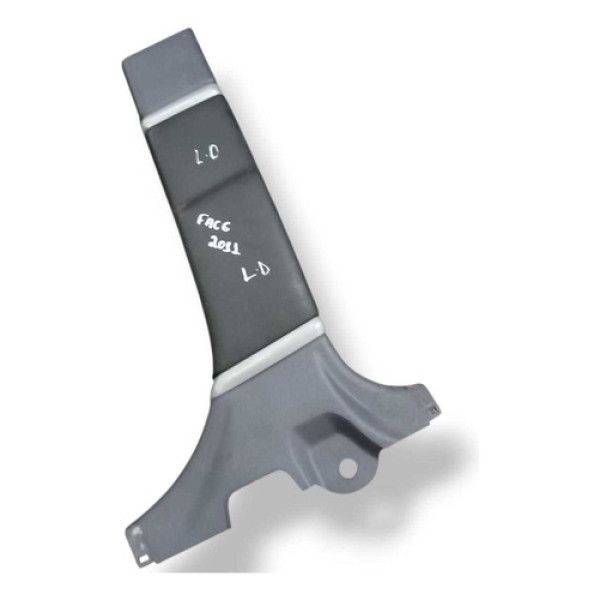 Acabamento Inferior Coluna Direita Chery Face 2011s125402060