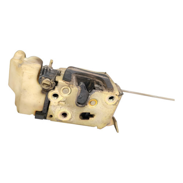 Fechadura Porta Traseira Direita Fiat Palio 1996/1997/1998