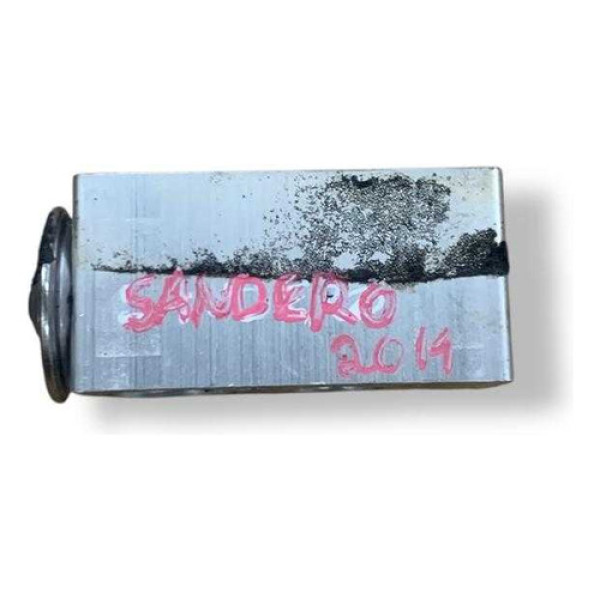Válvula Expansão Ar Condicionado Sandero 2013 2014 7013346