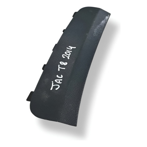 Acabamento Tampa Jac T8 2014 2015 2016 84728v7050