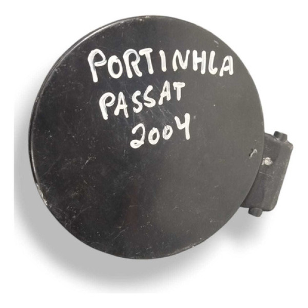 Portinhola Tanque Combustivel Vw Passat 2004 3b9809857