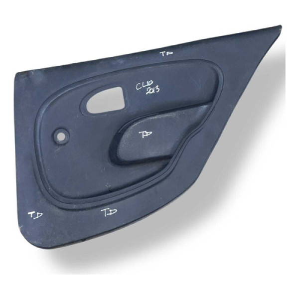 Forro Porta Traseira Direita Renault Clio 2011 829a04465r