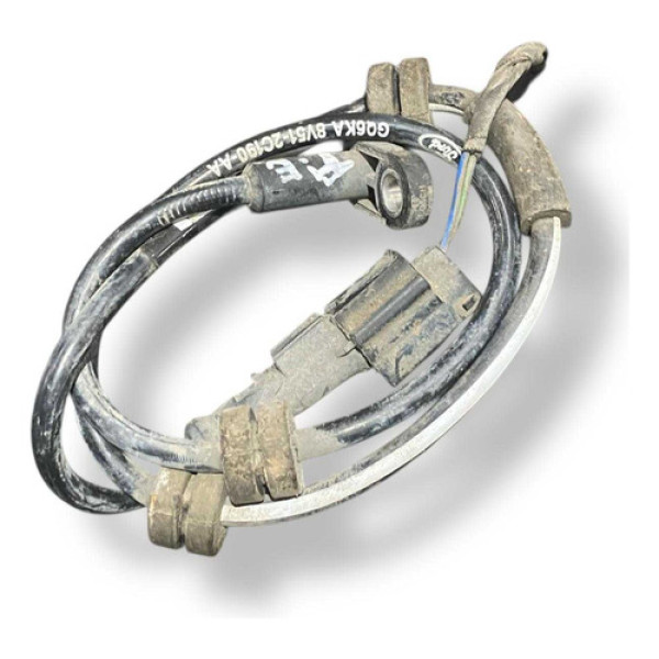 Sensor Abs Traseiro Esquerdo Ford Ka 2015/2018 - 8v512c190aa