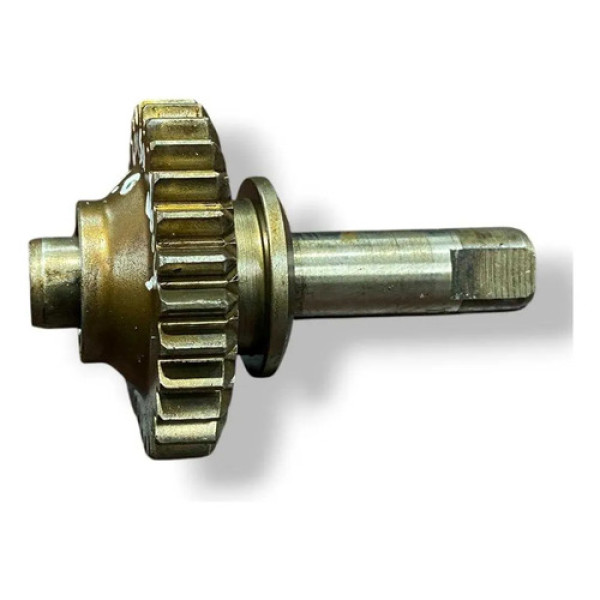 Engrenagem Eixo Ré Caixa Cambio Chevrolet Celta 1.0 2004